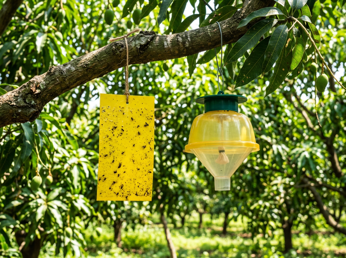 Crop Protection